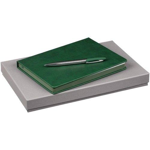 Набор Brand Tone, зеленый Набор Brand Tone, зеленый