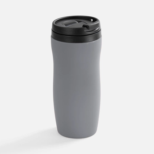 Термостакан Forma, серый Термостакан Forma, серый