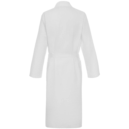 Халат гостиничный For Rooms, белый Халат гостиничный For Rooms, белый
