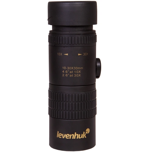 Монокуляр Atom 10-30х, линзы 30 мм Монокуляр Atom 10-30х, линзы 30 мм