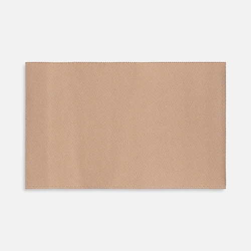 Лейбл тканевый Epsilon, XL, бежевый Лейбл тканевый Epsilon, XL, бежевый