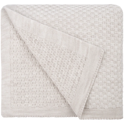 Плед Sheerness, льняной Плед Sheerness, льняной