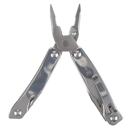 Мультитул Stinger 11, серебристый Мультитул Stinger 11, серебристый