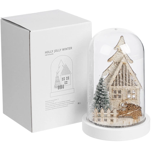Светильник Holly Jolly Winter Светильник Holly Jolly Winter