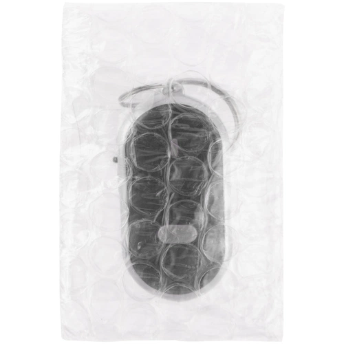 Брелок для поиска ключей Signalet, ver.2, черный Брелок для поиска ключей Signalet, ver.2, черный