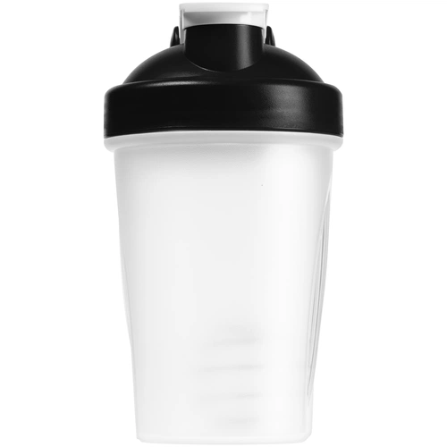 Спортивный шейкер OneTwo Drink, черный Спортивный шейкер OneTwo Drink, черный