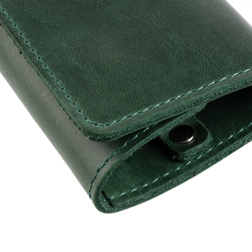 Ключница inStream, зеленая Ключница inStream, зеленая