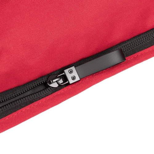 Рюкзак urbanPulse, красный Рюкзак urbanPulse, красный