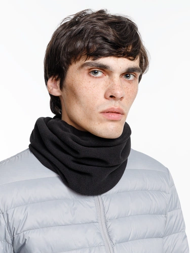 Бафф Nesse, черный Бафф Nesse, черный