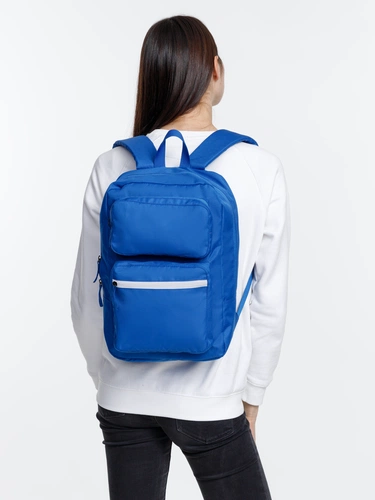 Рюкзак Daily Grind, ярко-синий Рюкзак Daily Grind, ярко-синий