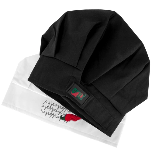 Колпак поварской Cookery, белый Колпак поварской Cookery, белый