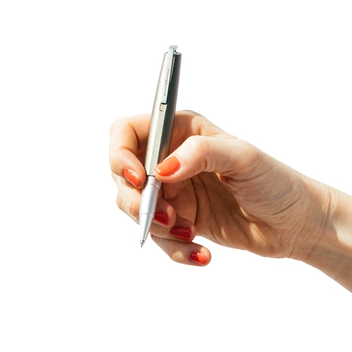 Роллер PF Go, серый Роллер PF Go, серый