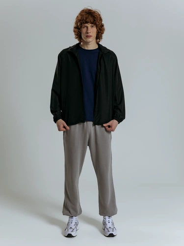 Куртка Kivach Air, черная Куртка Kivach Air, черная