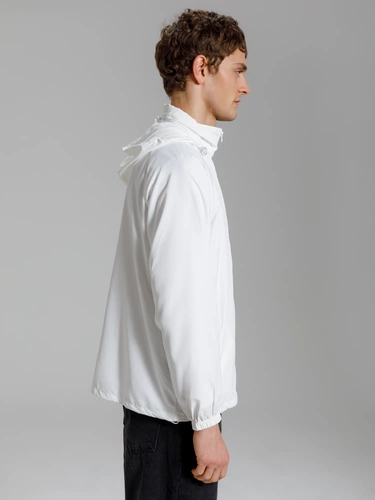 Куртка Kivach Air, белая Куртка Kivach Air, белая