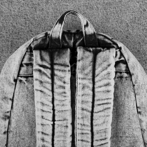 Рюкзак B6, серый Рюкзак B6, серый