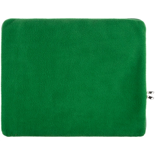 Дорожный плед-подушка Pathway 2, зеленый Дорожный плед-подушка Pathway 2, зеленый