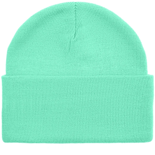 Шапка Urban Flow, зеленая (мятная) Шапка Urban Flow, зеленая (мятная)
