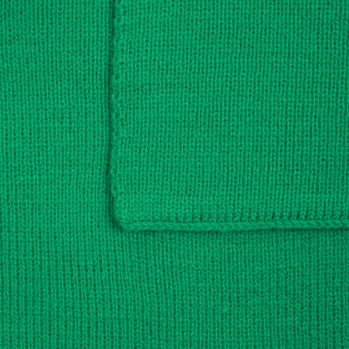 Шарф Urban Flow, зеленый Шарф Urban Flow, зеленый