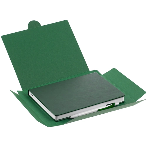 Набор New Latte, зеленый Набор New Latte, зеленый