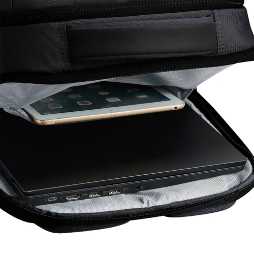 Рюкзак Clayton 14, черный Рюкзак Clayton 14, черный