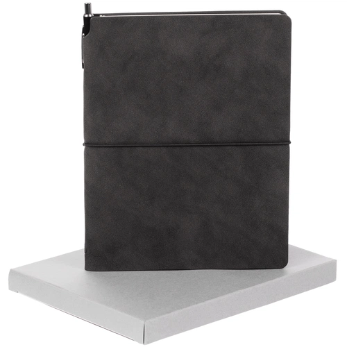 Набор Business Diary, черный Набор Business Diary, черный