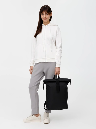 Рюкзак Altro, черный Рюкзак Altro, черный