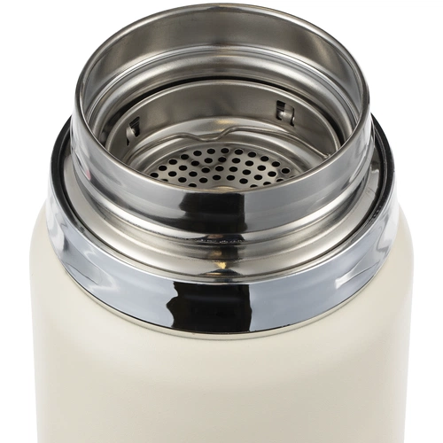 Смарт-термос Termino, ver.2, белый (молочный) Смарт-термос Termino, ver.2, белый (молочный)