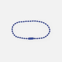 Цепочка для крепления Sharic, синяя