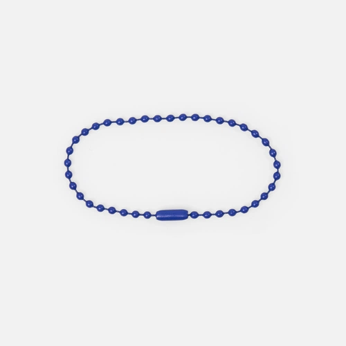 Цепочка для крепления Sharic, синяя Цепочка для крепления Sharic, синяя