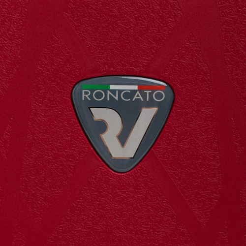 Чемодан Light Ltd Edition S, красный Чемодан Light Ltd Edition S, красный