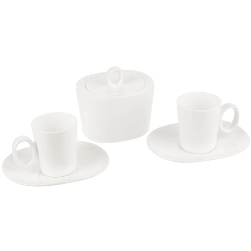 Кофейный набор Frammenti на 2 персоны Кофейный набор Frammenti на 2 персоны