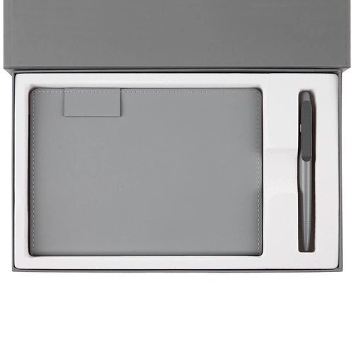 Набор Tact, серый Набор Tact, серый