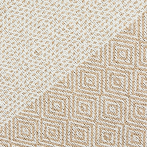 Плед Ladakh, бежевый Плед Ladakh, бежевый