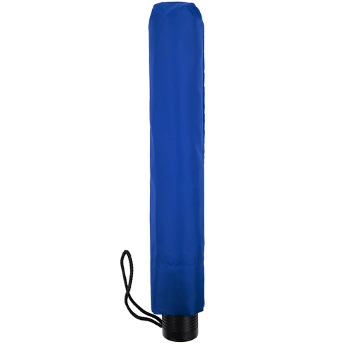 Зонт складной Rain Spell, синий Зонт складной Rain Spell, синий