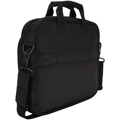 Сумка для ноутбука T Range, черная Сумка для ноутбука T Range, черная