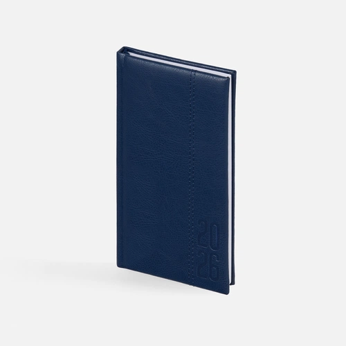 Еженедельник Baza, датированный, синий Еженедельник Baza, датированный, синий