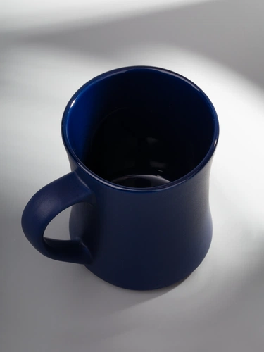 Кружка Gratia, синяя Кружка Gratia, синяя