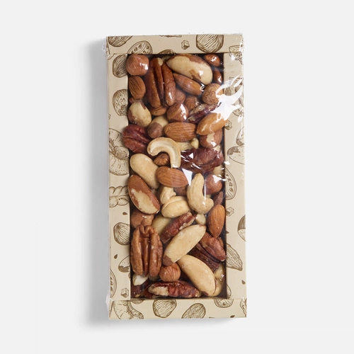 Смесь ореховая Wits ver.2 Смесь ореховая Wits ver.2