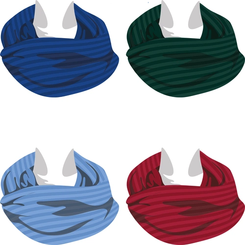 Снуд на заказ Gent, полушерсть Снуд на заказ Gent, полушерсть