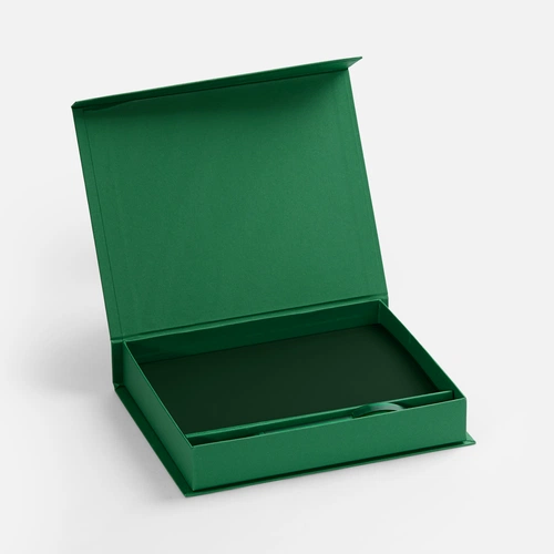 Набор Flex Shall Simple, зеленый Набор Flex Shall Simple, зеленый