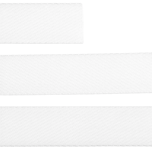 Стропа текстильная Fune 25 XXL, белая, 300 см Стропа текстильная Fune 25 XXL, белая, 300 см