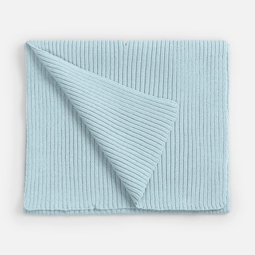 Шарф Yong, голубой Шарф Yong, голубой