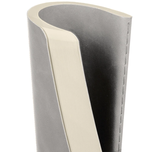 Блокнот Luba, серый Блокнот Luba, серый