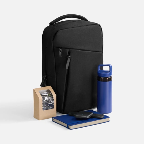 Набор Urban Tea, синий Набор Urban Tea, синий