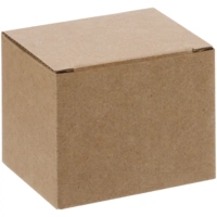 Коробка для кружки Dacha малая, крафт