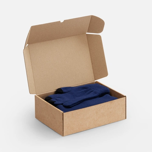 Набор Urban Flow Full Set Touch, темно-синий меланж Набор Urban Flow Full Set Touch, темно-синий меланж