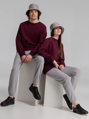 Панама Bizbolka Challenge, серая Панама Bizbolka Challenge, серая