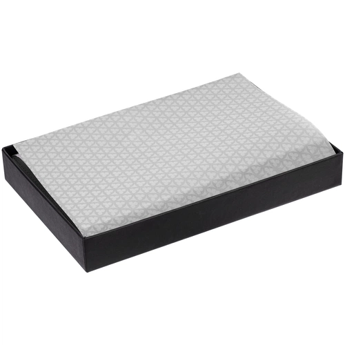 Ежедневник Termini, недатированный, черный Ежедневник Termini, недатированный, черный