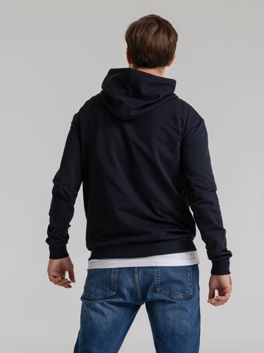 Худи Kirenga 2.0, темно-синее Худи Kirenga 2.0, темно-синее