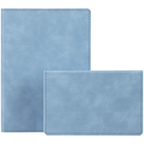 Еженедельник Urban, недатированный, голубой Еженедельник Urban, недатированный, голубой